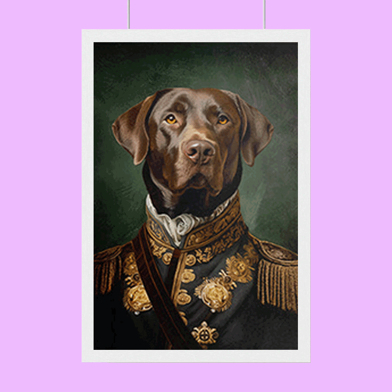 Sir Barkalot